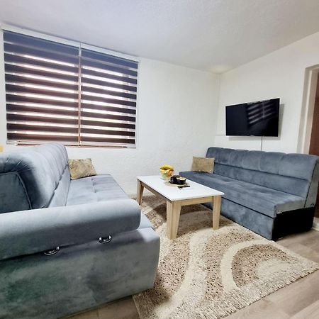 Apartman Family Sarajevo Ngoại thất bức ảnh