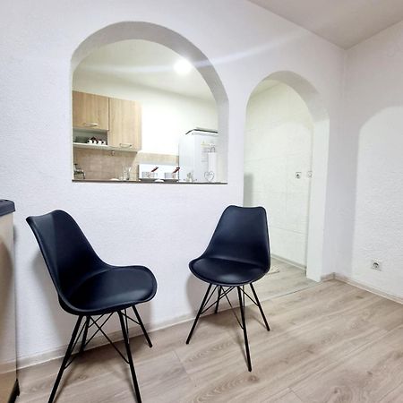 Apartman Family Sarajevo Ngoại thất bức ảnh