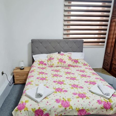 Apartman Family Sarajevo Ngoại thất bức ảnh