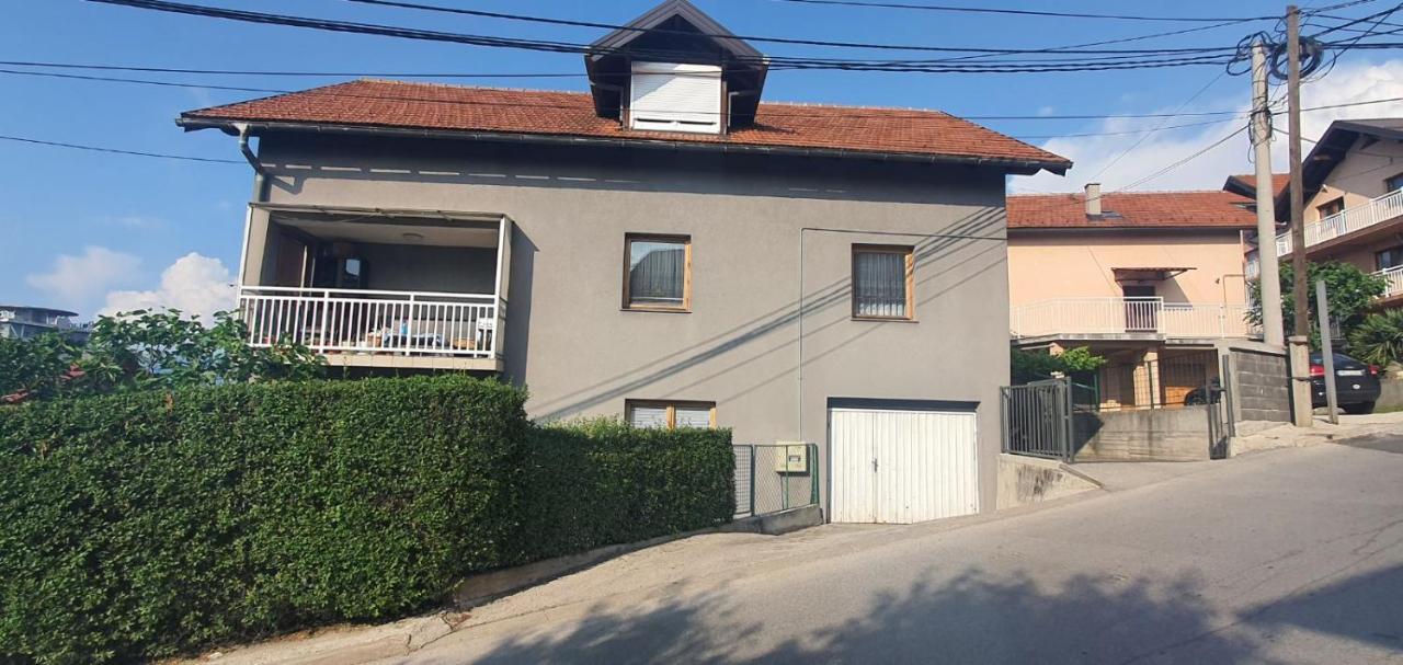 Apartman Family Sarajevo Ngoại thất bức ảnh