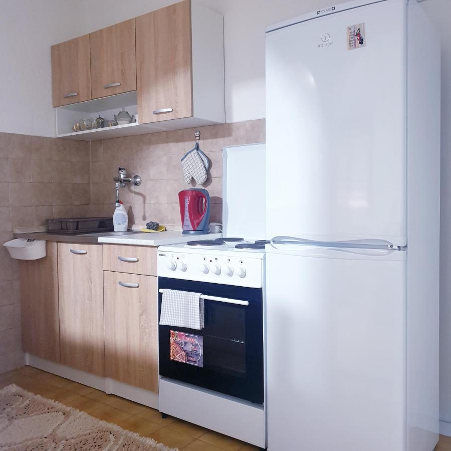 Apartman Family Sarajevo Ngoại thất bức ảnh