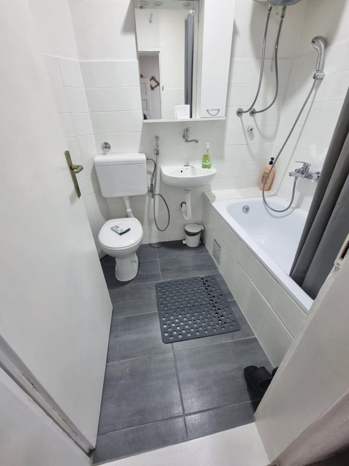 Apartman Family Sarajevo Ngoại thất bức ảnh