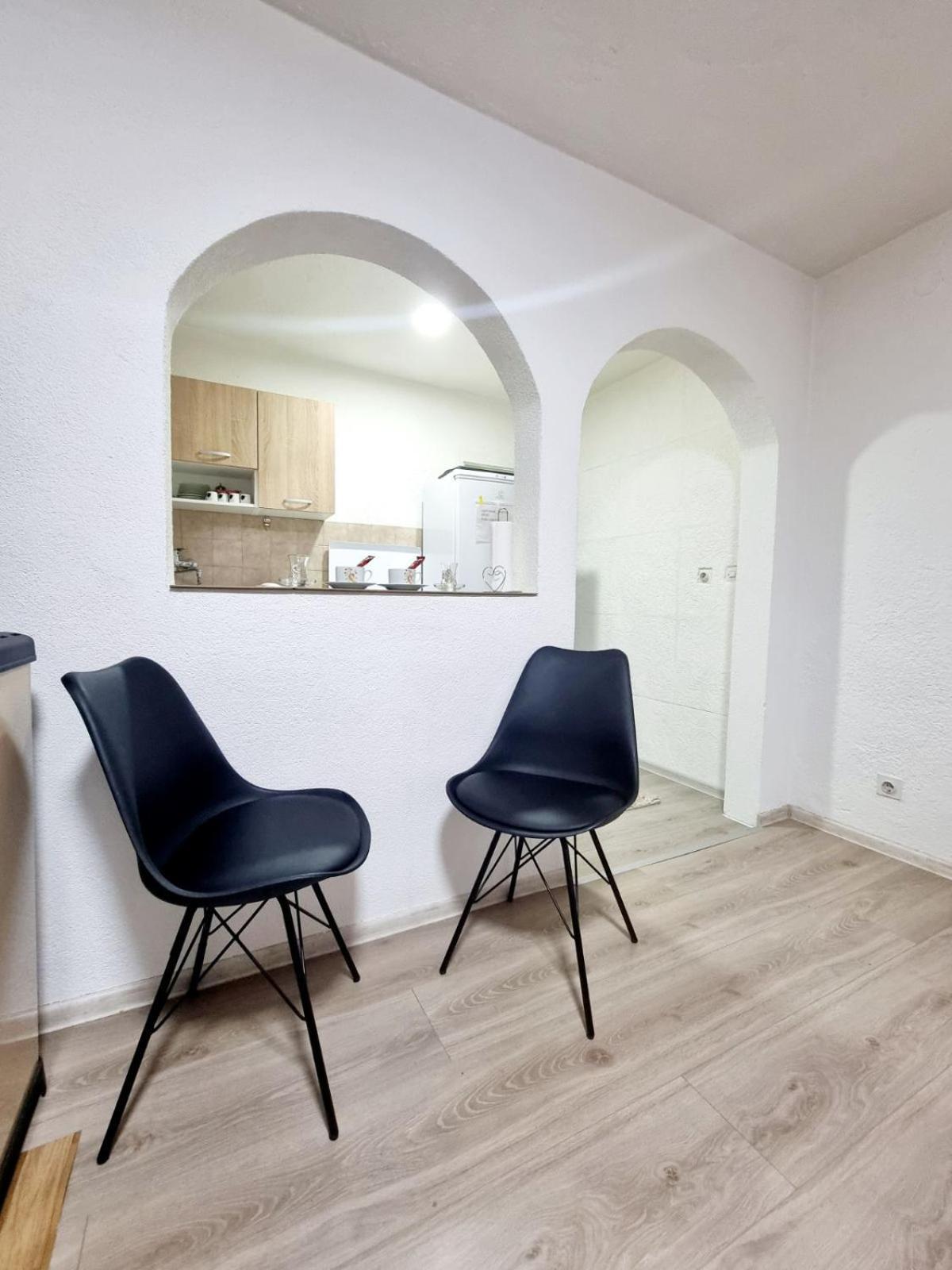 Apartman Family Sarajevo Ngoại thất bức ảnh