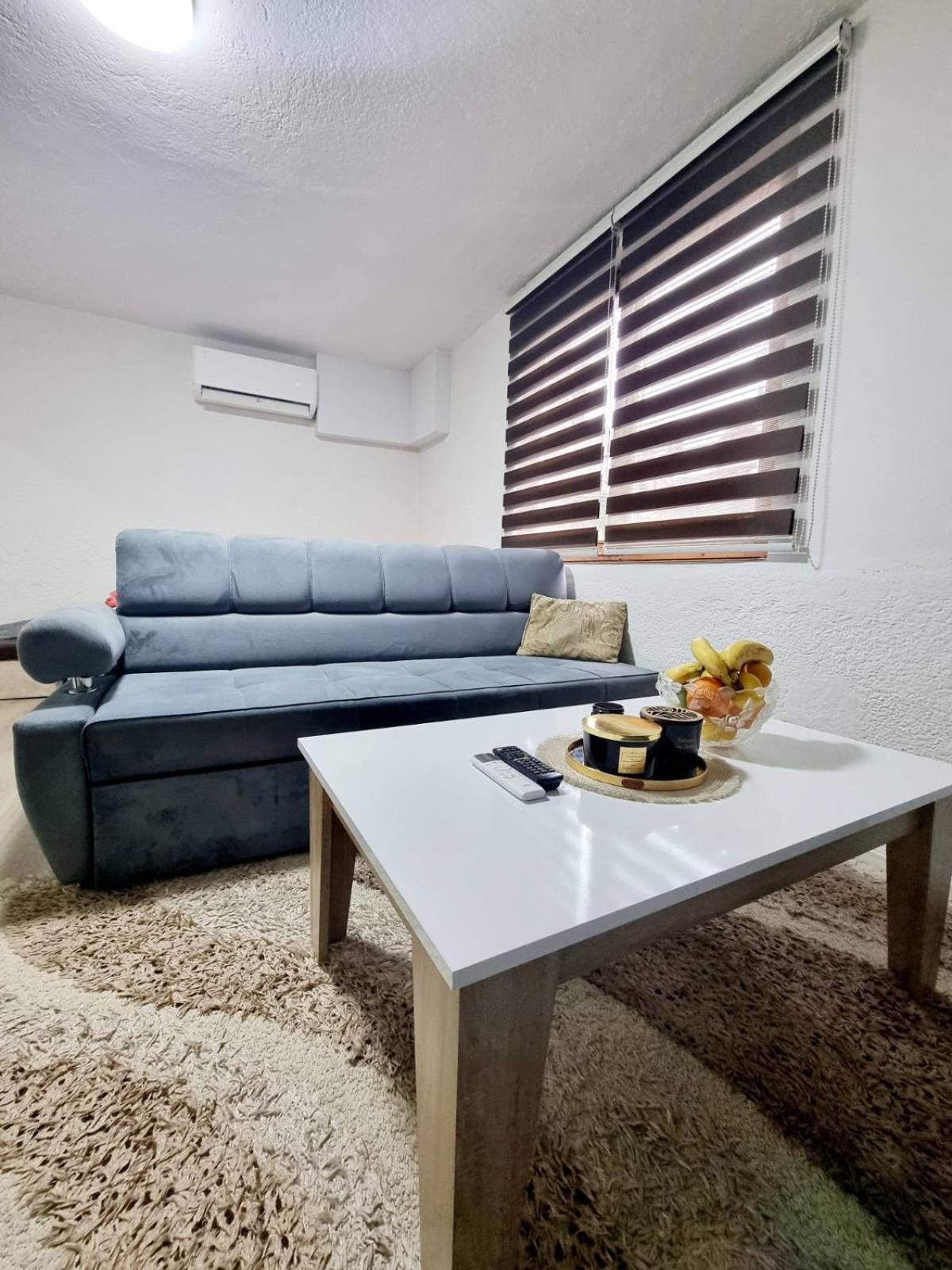 Apartman Family Sarajevo Ngoại thất bức ảnh