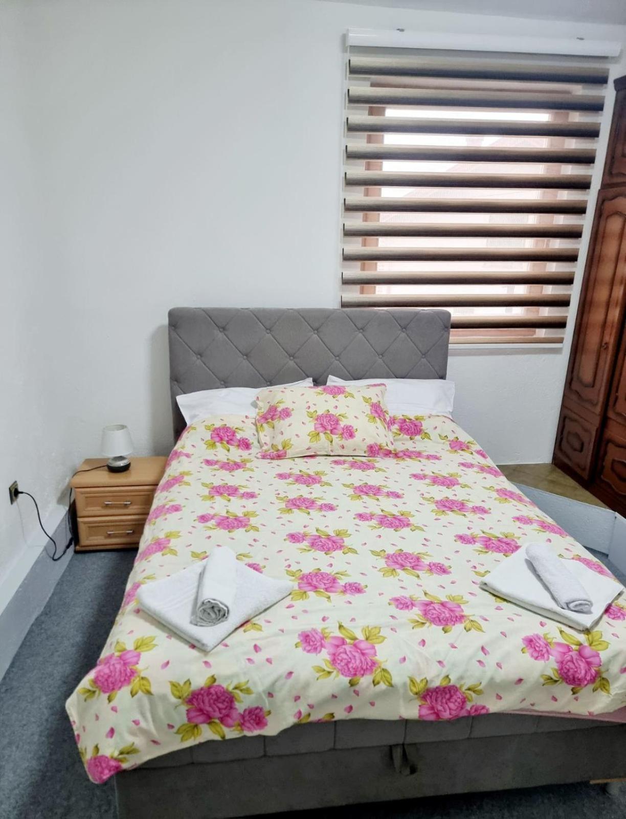 Apartman Family Sarajevo Ngoại thất bức ảnh