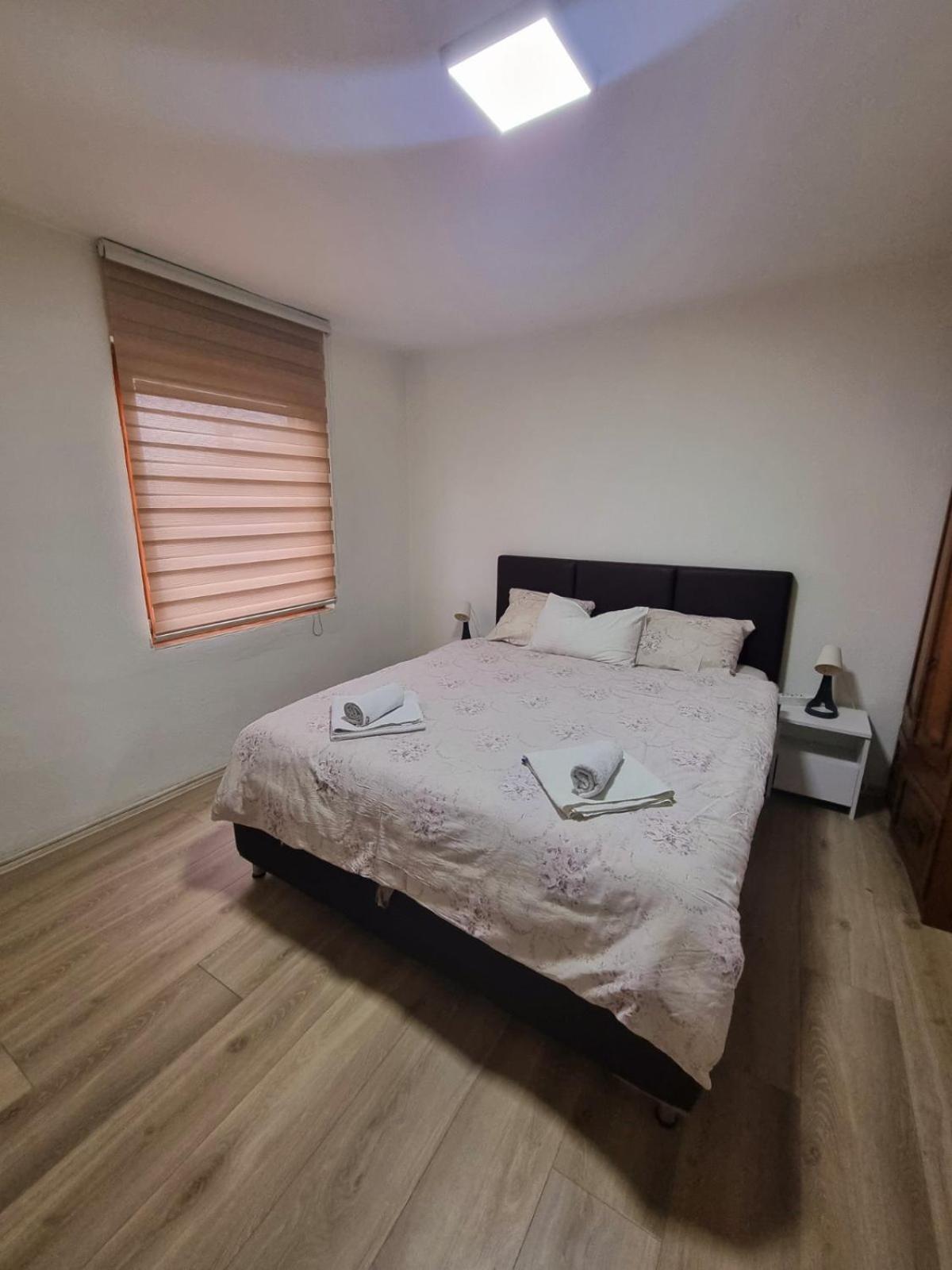 Apartman Family Sarajevo Ngoại thất bức ảnh