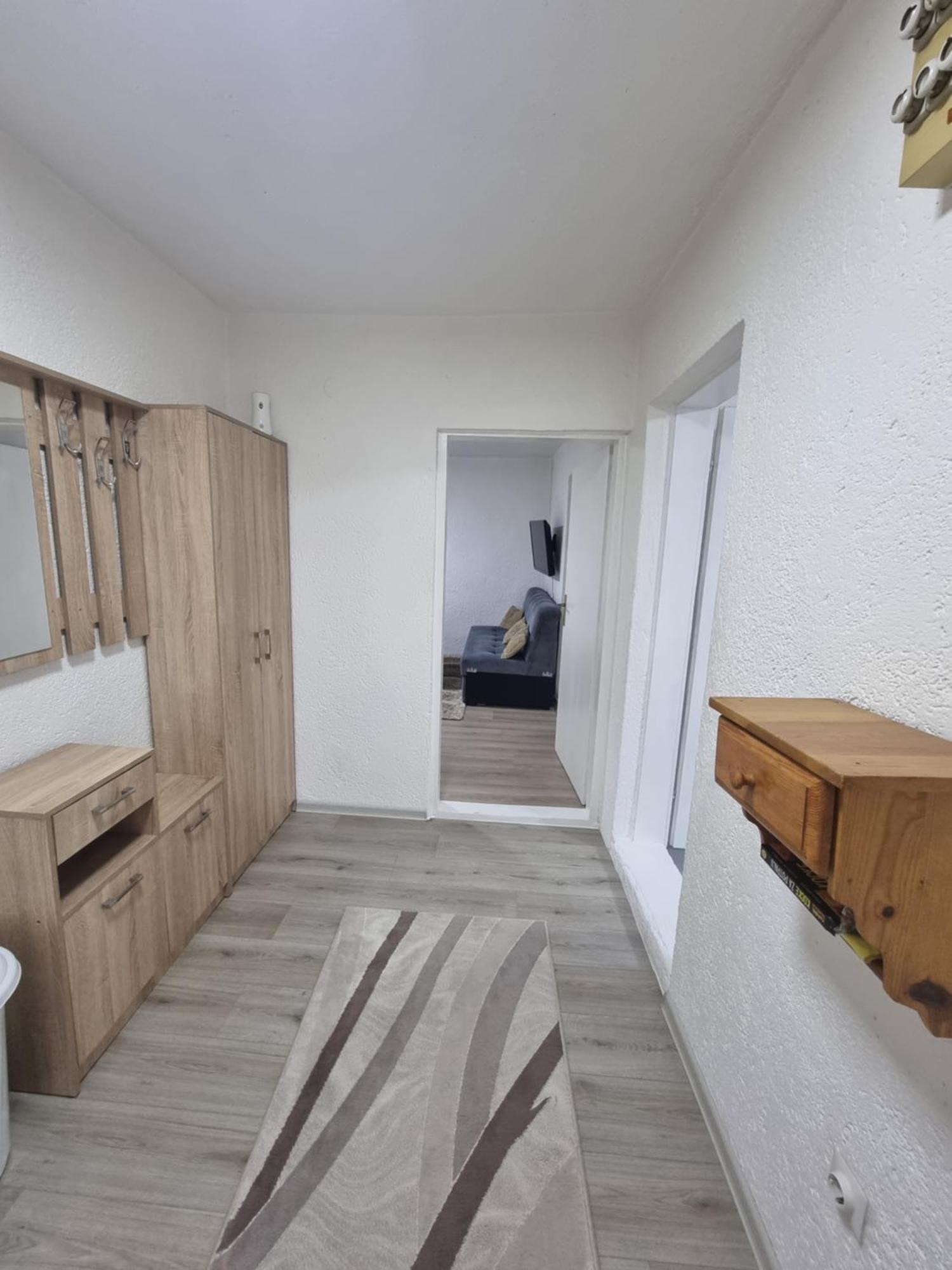 Apartman Family Sarajevo Ngoại thất bức ảnh