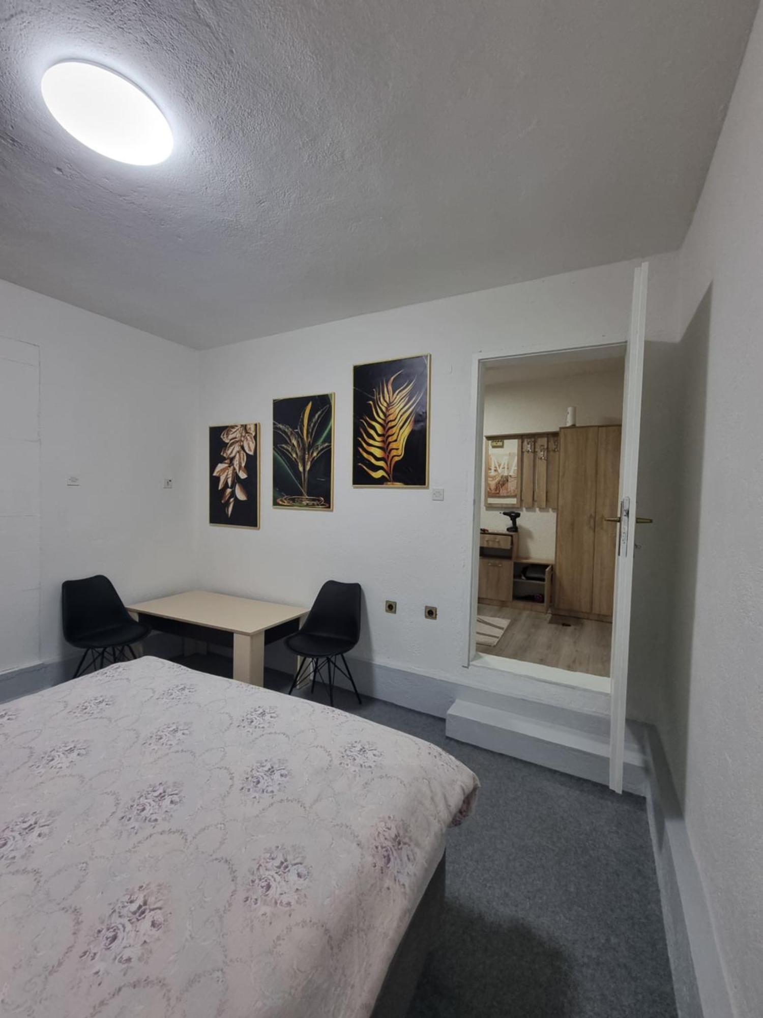 Apartman Family Sarajevo Ngoại thất bức ảnh